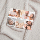 Search for birth announcement thank you cards Photo collage