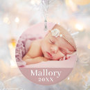 Search for pink rose christmas tree decorations Elegant