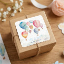 Search for ballons stickers Colourful