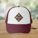 Search for tartan hats Plaid