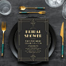 Search for 1920s party seasonal invitations Gatsby
