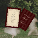 Search for styling invitations Old money