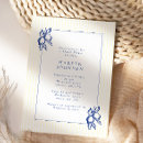 Search for italy bridal shower invitations Amalfi