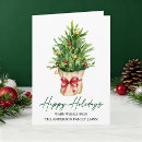 Search for pine tree cards Non photo