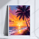 Search for kona art Beach