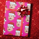Search for boy christmas wrapping paper Picture