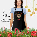 Search for festive cats aprons Festive cat illustration