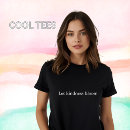 Search for bloom tshirts For her