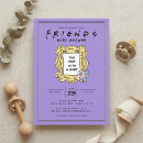 Search for nostalgia invitations The one with