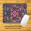 Search for oriental rug mousepads Asian