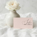 Search for nails and lashes business cards For her