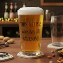 Search for me beer glasses Humour