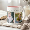 Search for sentiments mugs Grandkids