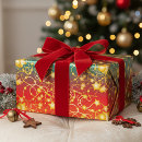 Search for gold ombre wrapping paper Golden