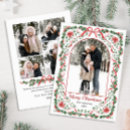 Search for printable christmas cards Watercolor coquette christmas bow