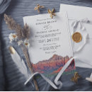 Search for sedona invitations Elegant