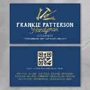 Search for property maintenance business cards Contractor