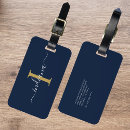 Search for college luggage tags Script