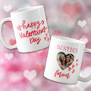 Search for happy valentines day photo mugs Cute
