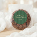 Search for striped round stickers Vintage