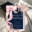 Search for bachelors degree graduation invitations High school graduation
