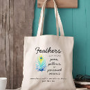 Search for peacock feather bags Watercolor