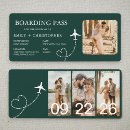 Search for abroad invitations Ticket