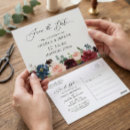 Search for navy wedding save the dates Calligraphy