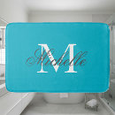 Search for turquoise bath mats Bathroom