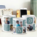 Search for happy anniversary coffee mugs Photo collage