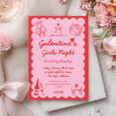 Search for friendship day invitations Happy galentines day