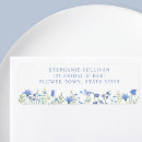 Search for i do return address labels Elegant