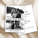 Search for retro wedding save the dates Trendy