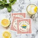 Search for italian napkins Engagement party