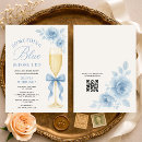 Search for digital bridal shower invitations Bride