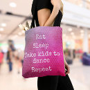 Search for dance humour accessories Typography
