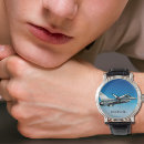 Search for airplane watches For him