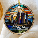 Search for atlanta christmas tree decorations Skyline