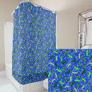 Search for novelty shower curtains Cute