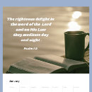 Search for scripture calendars Encouragement