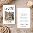 Search for catholic funeral cards Prayer for funeral