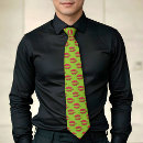 Search for red lips ties Trendy