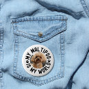 Search for dog memorial badges Remembrance