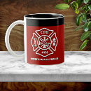 Search for firefighter graduation gifts Thin red line