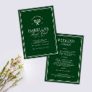 Search for luxurious hens party invitations Bride