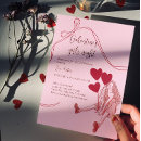 Search for galentine day invitations Hand drawn