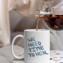 Search for healing mugs Mindfulness