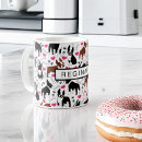 Search for frenchie mom mugs Birthday