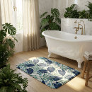Search for tropical leaf bath mats Leaves