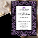 Search for debut birthday invitations 18th